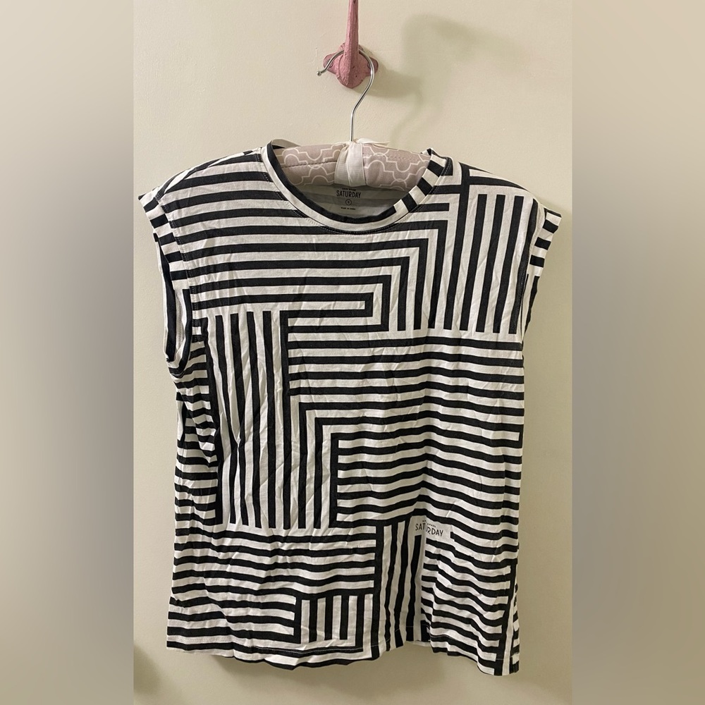 Kate Spade Saturday Top
